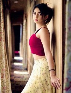 Call Girls Santalpur